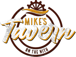 Mike's Tavern on the Nith